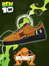 Baskets personnalisées Wildmutt V.2